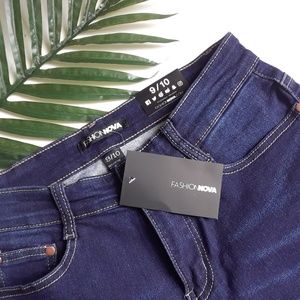 Fashion Nova Jeans